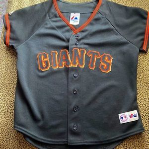 SF Giants Top